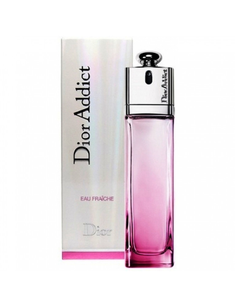 Christian Dior Addict Eau Fraiche 100 ml EDT WOMAN